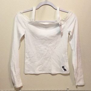 Abercrombie Kids Top